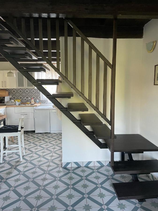 Dunakanyar Apartman Pilismarot Exterior photo